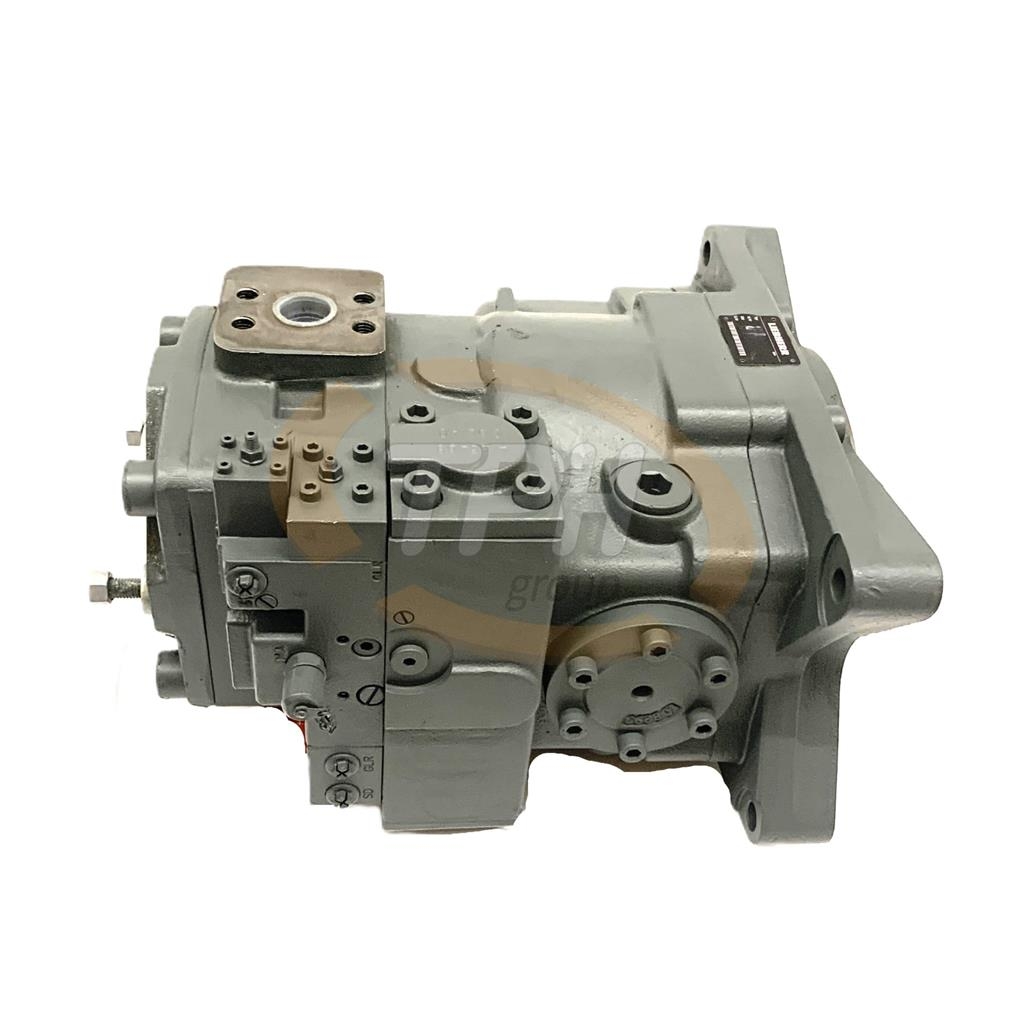 Liebherr 10154792, 10132687 HYDRAULIKPUMPE LPV 165 مكونات أخرى