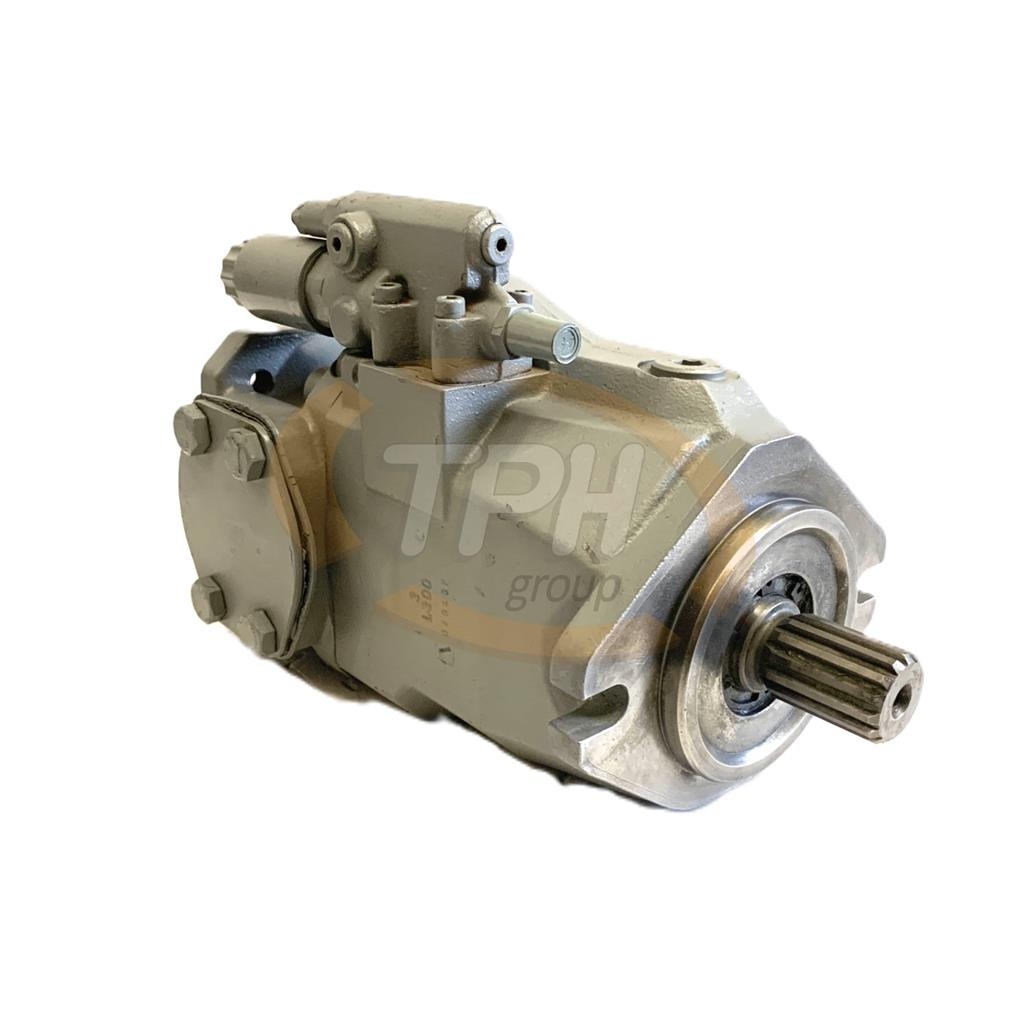 Liebherr 10217855 Hydraulikpumpe A10VO60, Liebherr LG1750,  Otros componentes