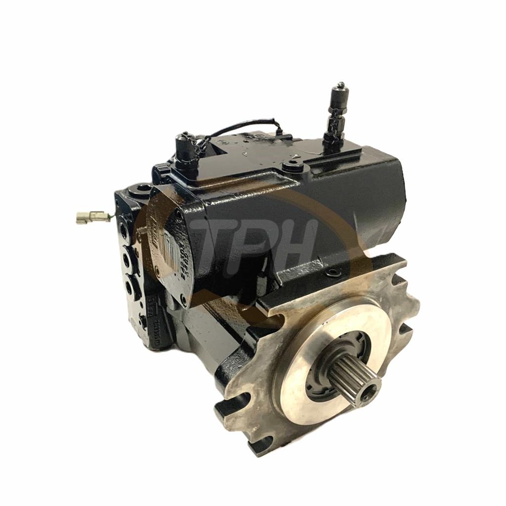 Liebherr 10298824 Hydraulikpumpe A4VG125 5746915 مكونات أخرى