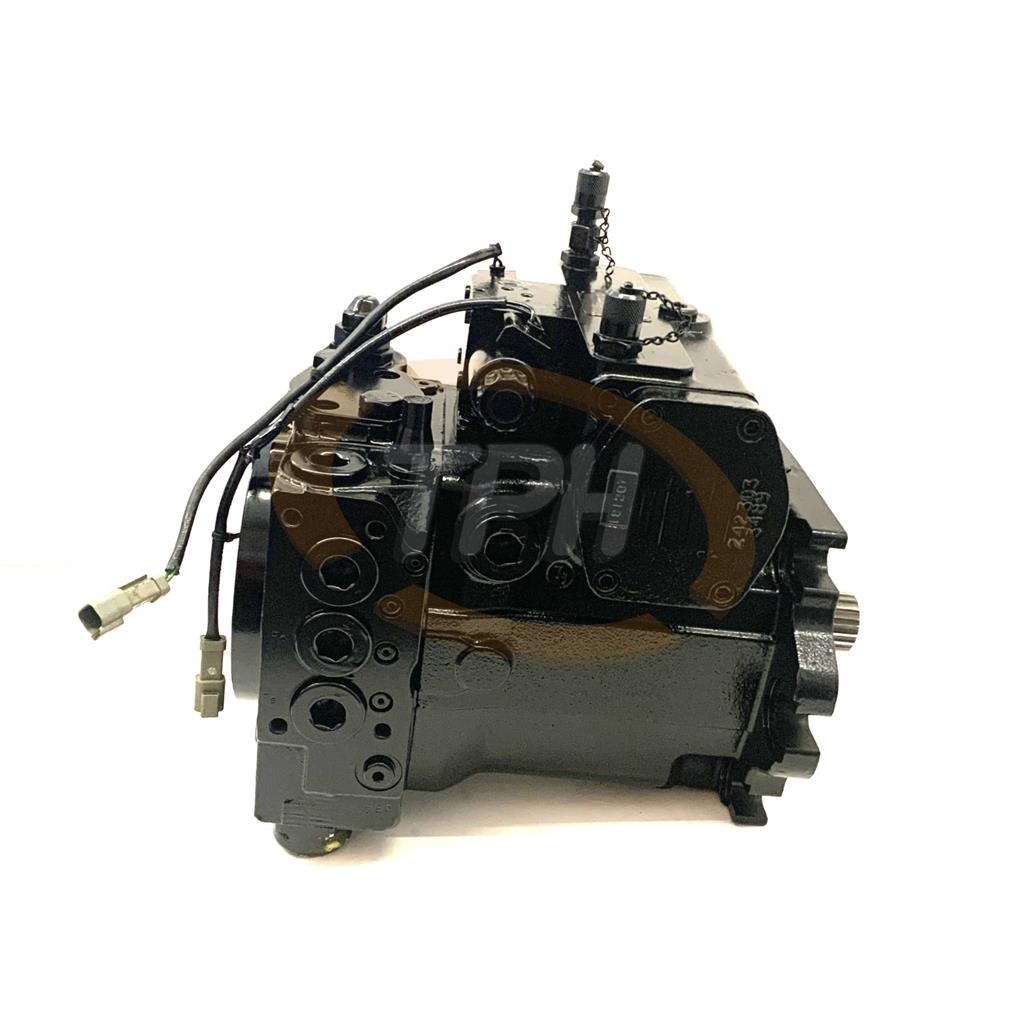Liebherr 10298824 Hydraulikpumpe A4VG125 5746915 مكونات أخرى