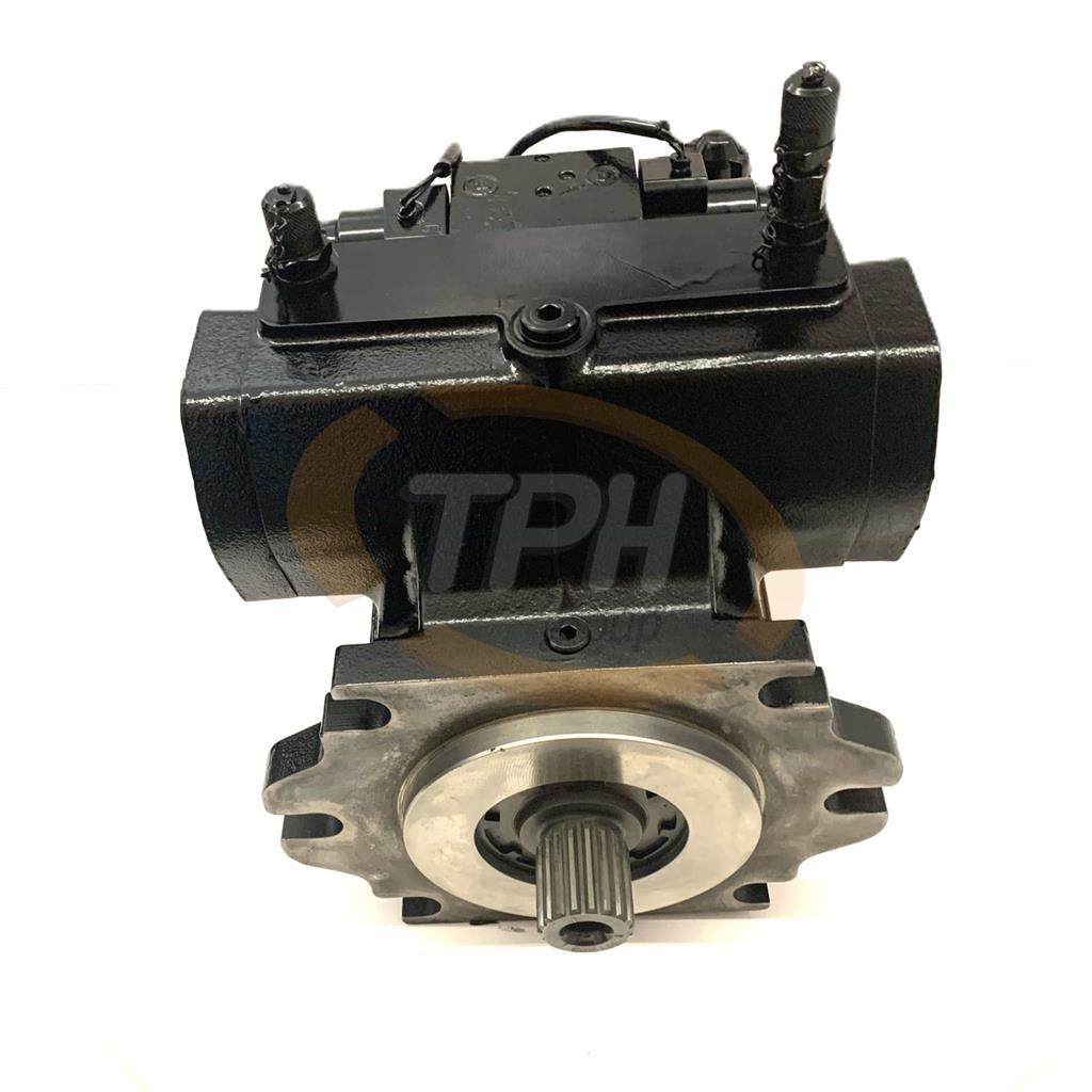 Liebherr 10298824 Hydraulikpumpe A4VG125 5746915 مكونات أخرى