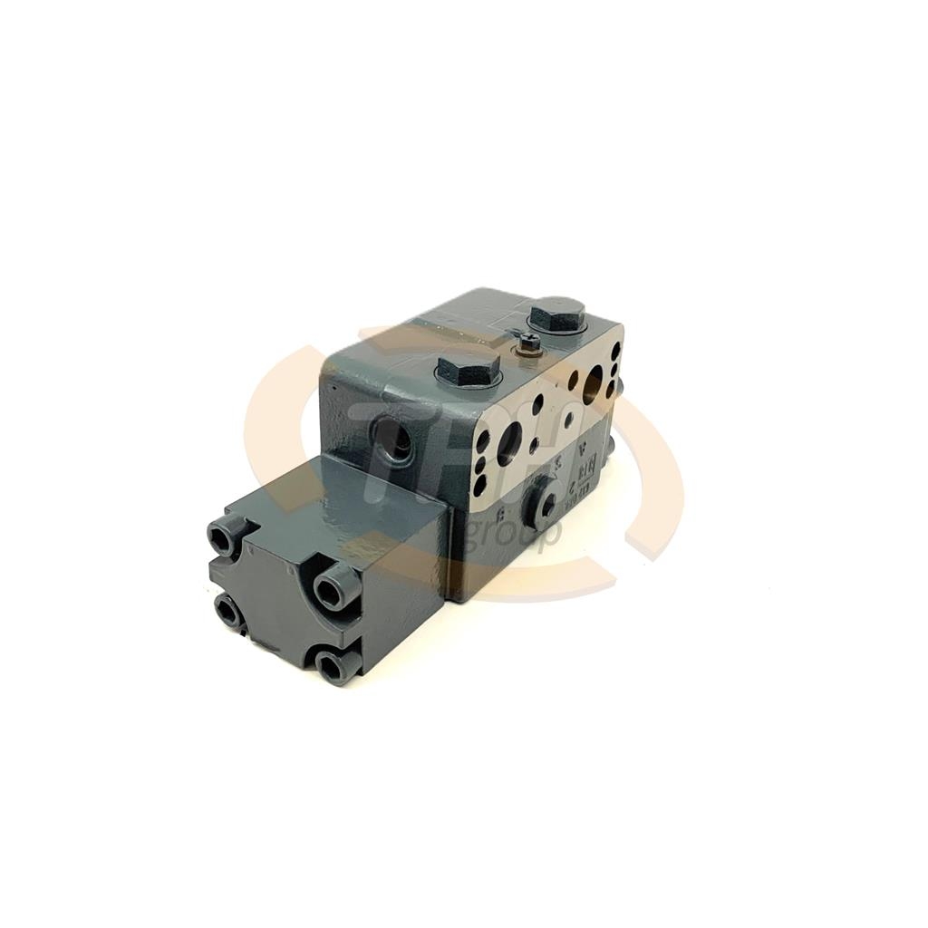 Liebherr 10444190 10006948 Bremsventil Liebherr FMV 250 Citas sastāvdaļas