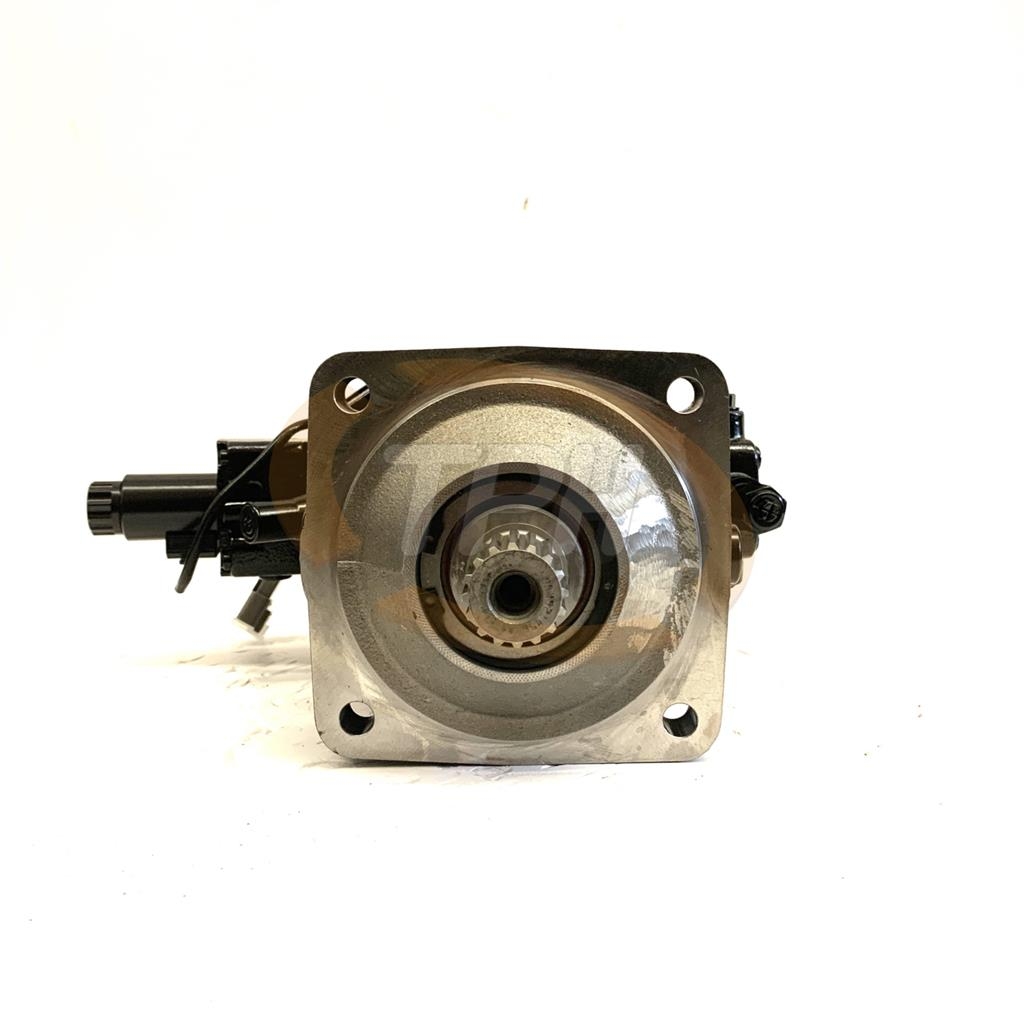 Liebherr 11000534 10289234 AXIALKOLBENMOTOR A6VM80 L550-456 Muut