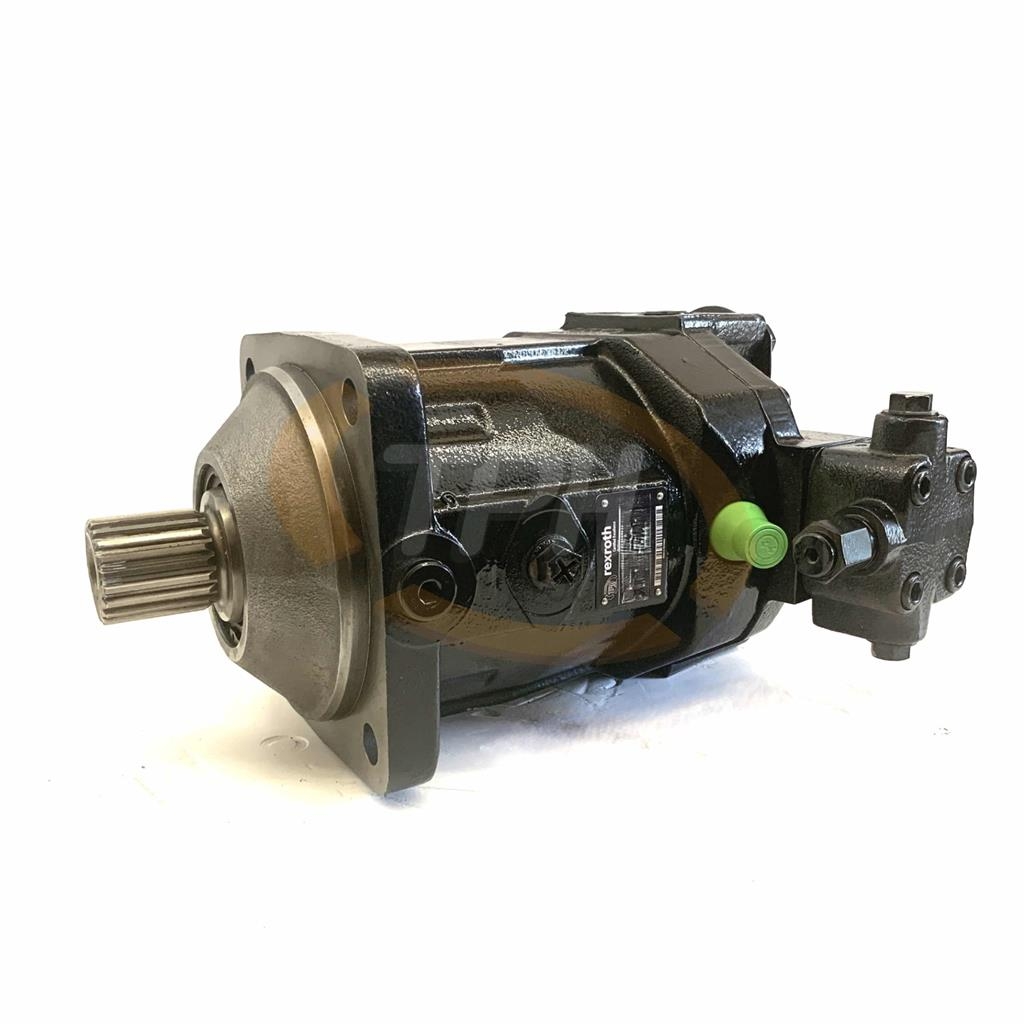 Liebherr 11000535 10289235 AXIALKOLBENMOTOR A6VM107 L576 L5 Ostale komponente