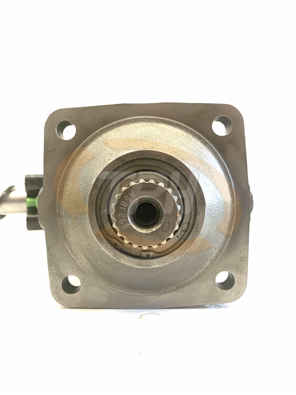 Liebherr 11000535 10289235 AXIALKOLBENMOTOR A6VM107 L576 L5 Ostale komponente