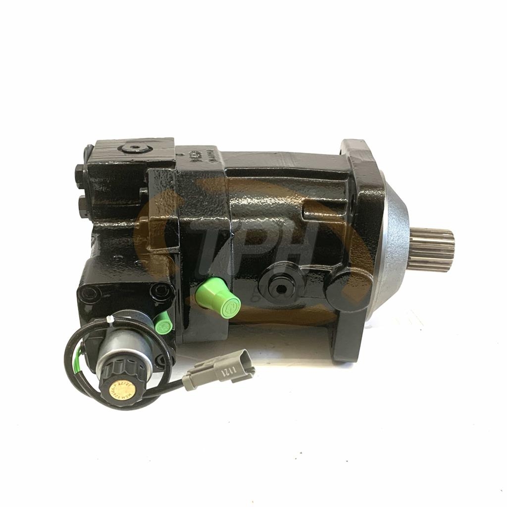 Liebherr 11000535 10289235 AXIALKOLBENMOTOR A6VM107 L576 L5 Ostale komponente