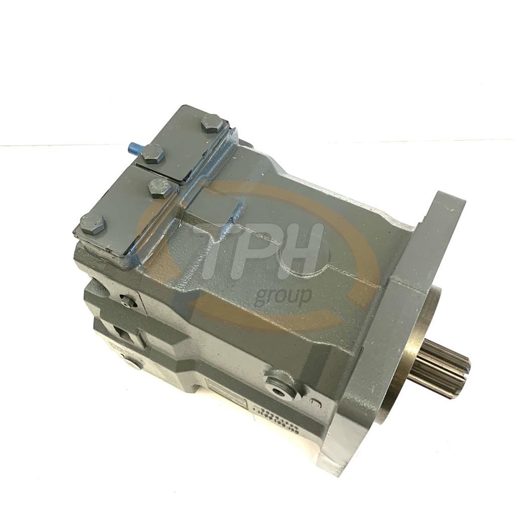 Liebherr 11003646 VERSTELLMOTOR PR754 مكونات أخرى