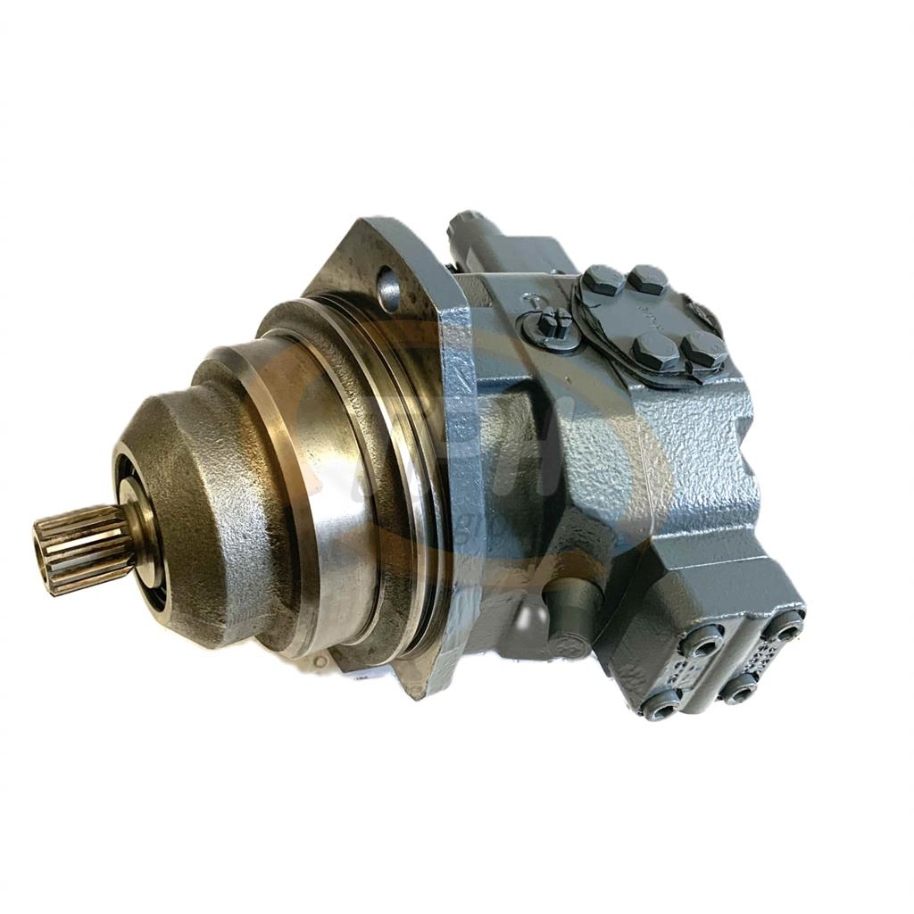 Liebherr 11245221 Axialkolbenmotor A6VM55 Liebherr Drugi deli