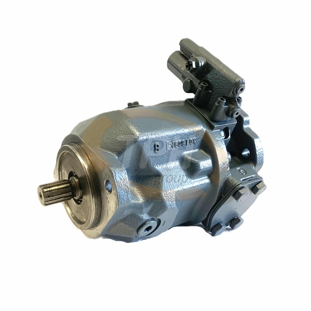 Liebherr 11246226 Hydraulikpumpe A10VO45 Liebherr Altri componenti