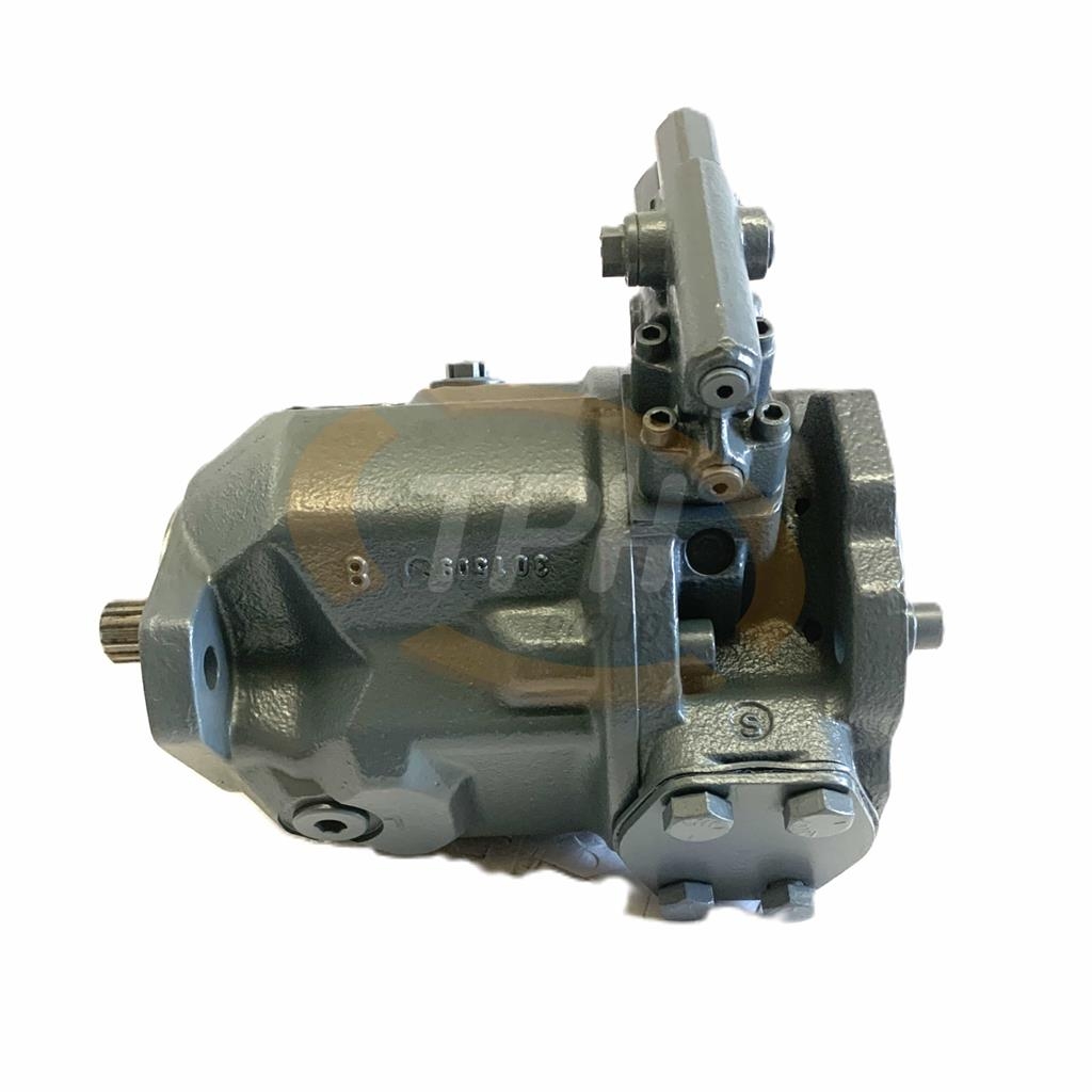 Liebherr 11246226 Hydraulikpumpe A10VO45 Liebherr Altri componenti