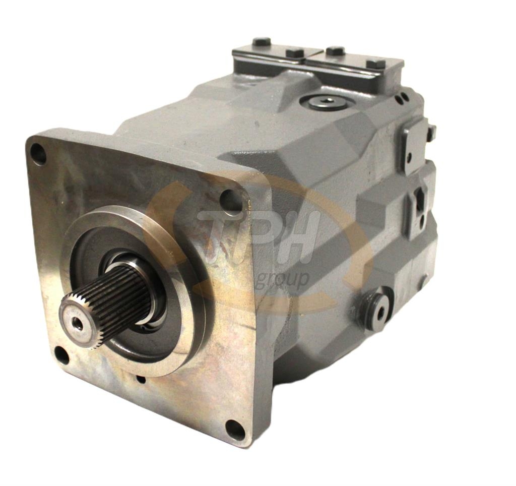 Liebherr 11346831 Verstellmotor HMV280-02, Liebherr PR766 Citas sastāvdaļas
