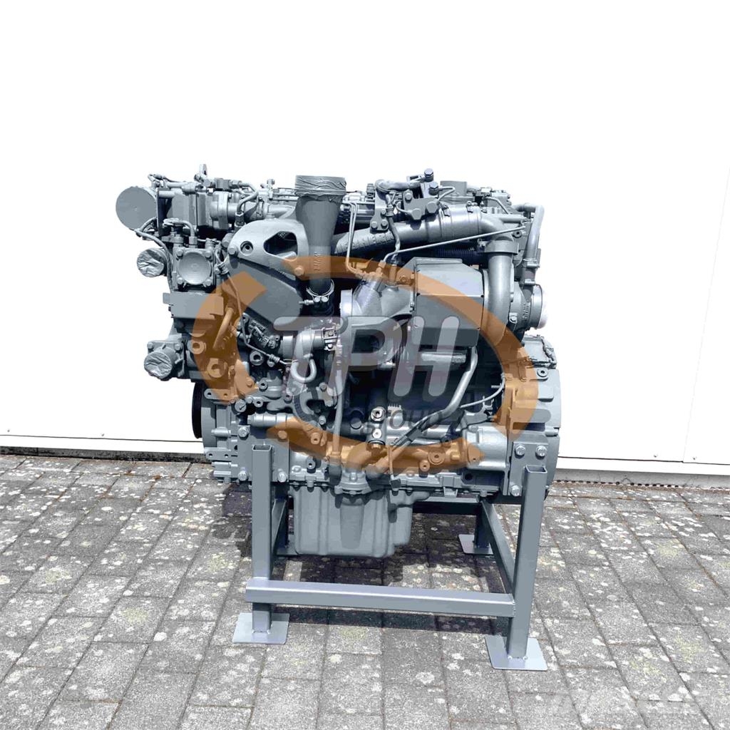 Liebherr 11356029 Dieselmotor D934, 12564567, 11426777, Lie Motores