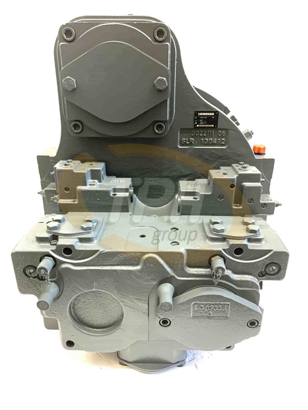Liebherr 11357188 DPVPO108 10121142 10128757 9078722 Autres accessoires