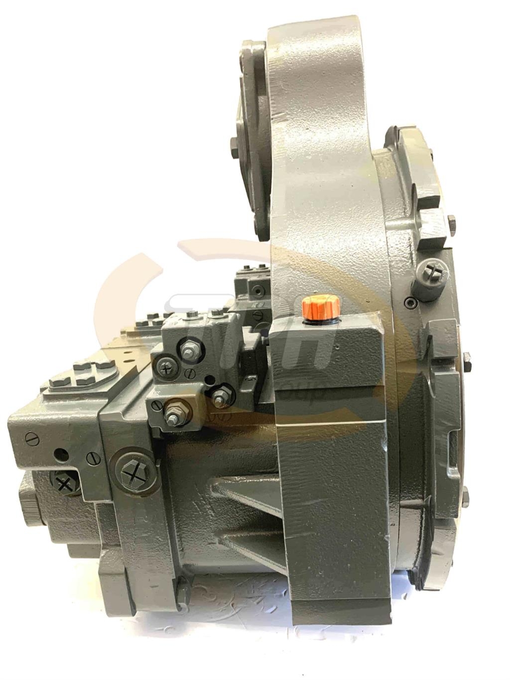 Liebherr 11357188 DPVPO108 10121142 10128757 9078722 Autres accessoires