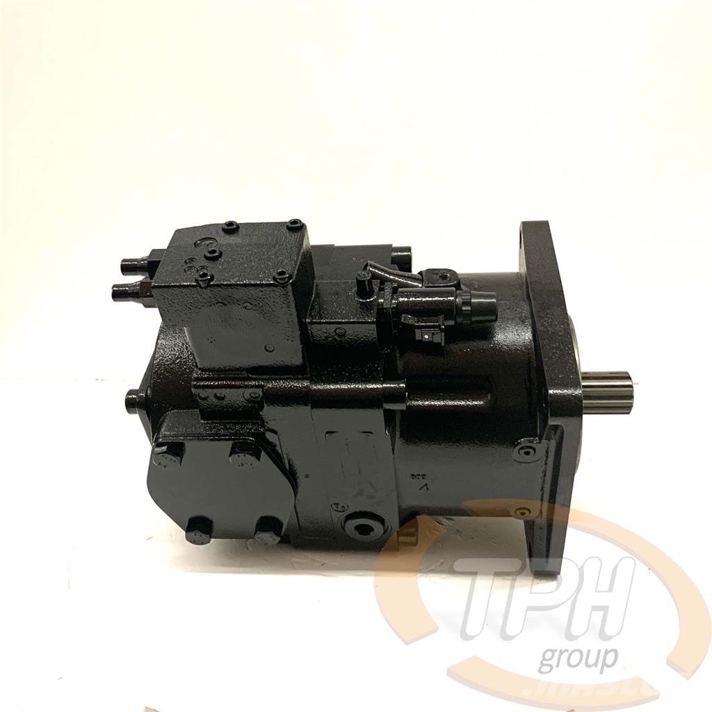 Liebherr 11634628 Autobetonpumpe 50 M5 + 24 M4 + 37 Z4 مكونات أخرى