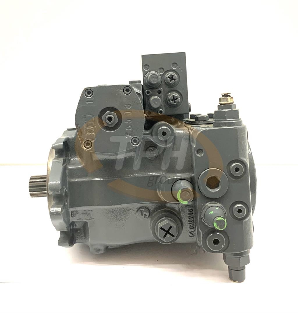 Liebherr 11643668 Hydraulikpumpe 10650100, Liebherr LH40C, Компоненты строительной техники