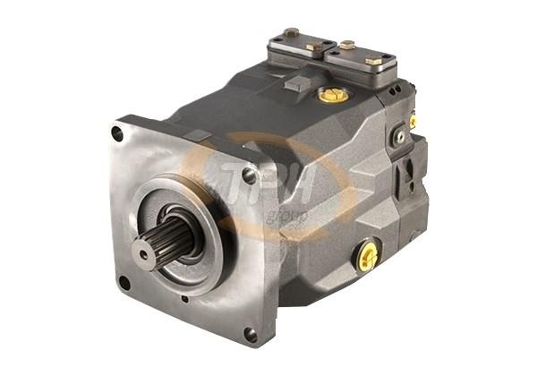 Liebherr 11644102 10041769 VERSTELLMOTOR PR734 Otros componentes