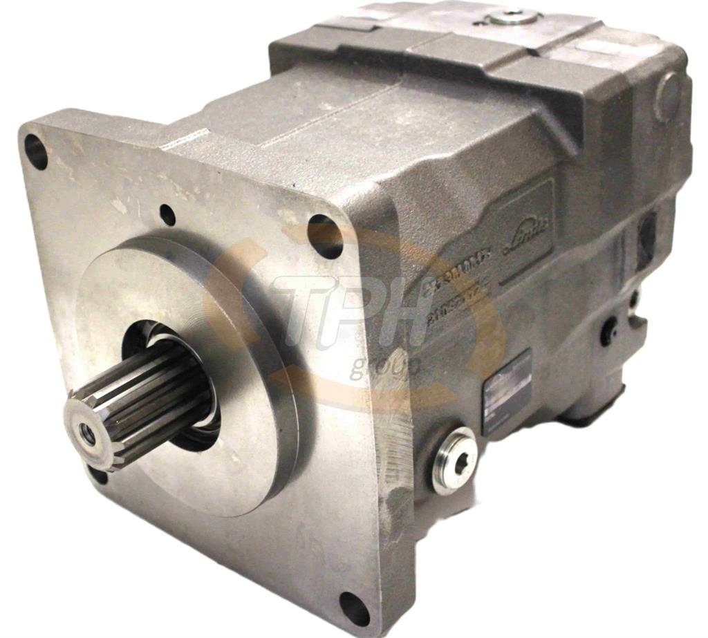 Liebherr 11645558 12242737 VERSTELLMOTOR PR756 Andet tilbehør