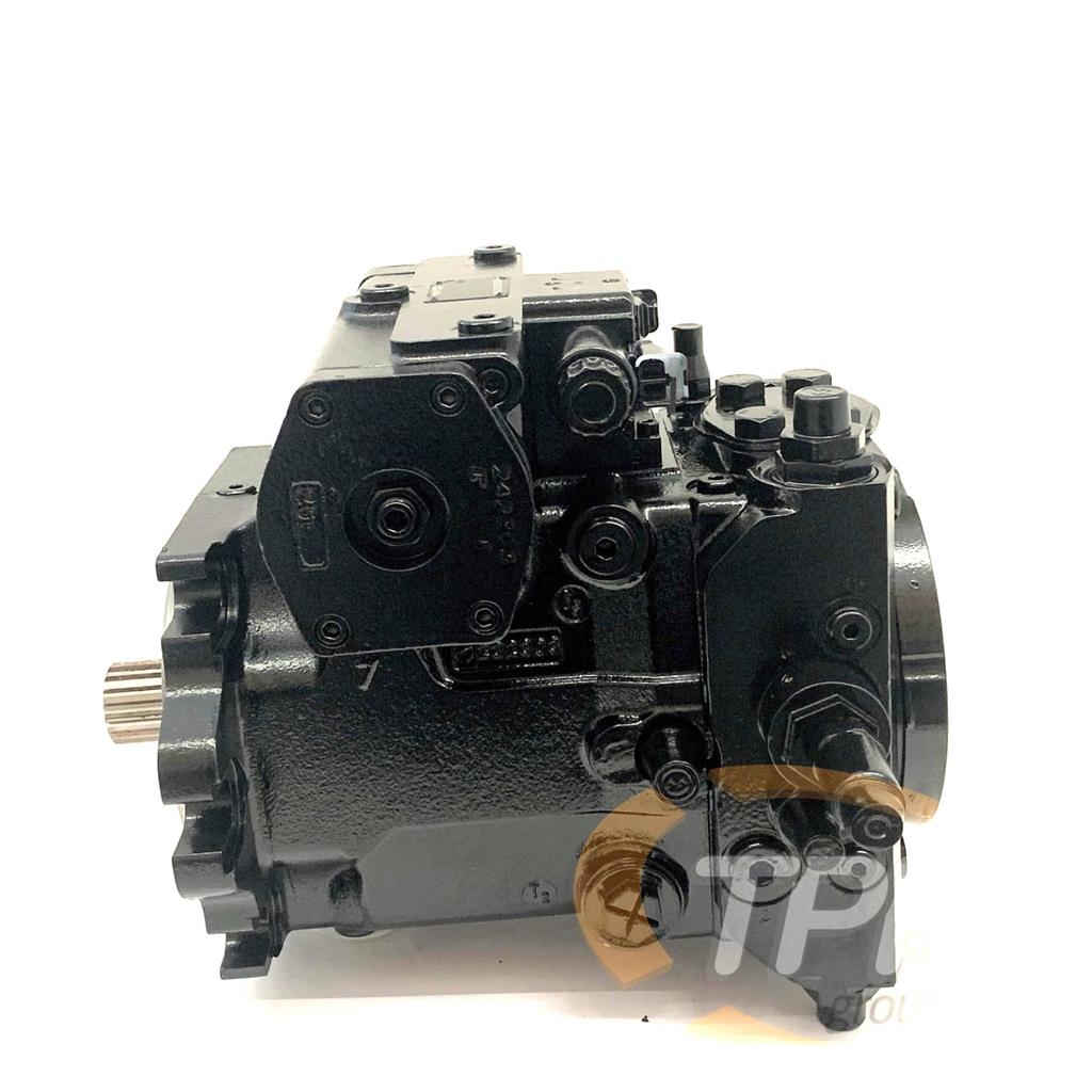 Liebherr 12202800 AXIALKOLBENPUMPE 11347323 11114810 L564 L Andet tilbehør