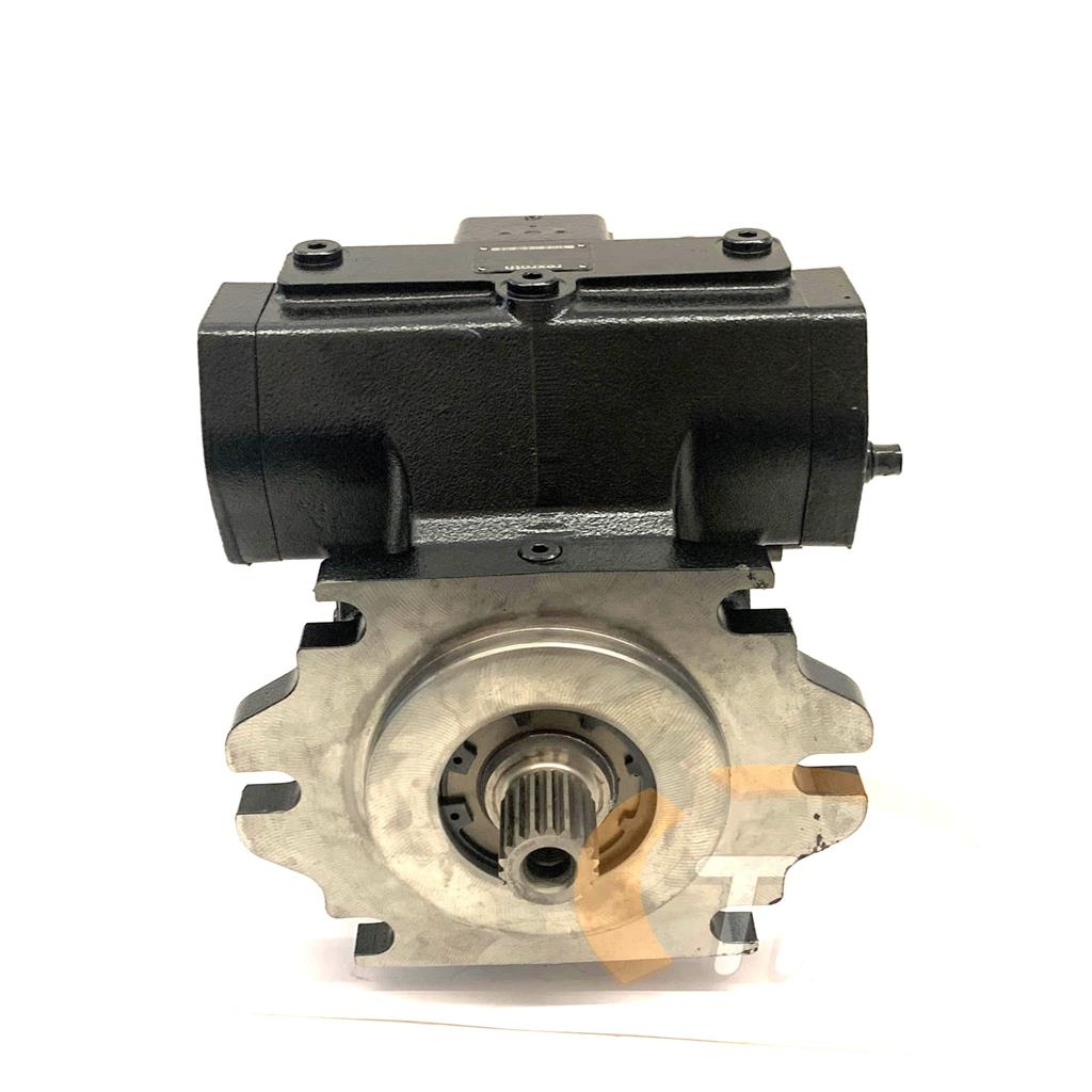 Liebherr 12202800 AXIALKOLBENPUMPE 11347323 11114810 L564 L Andet tilbehør
