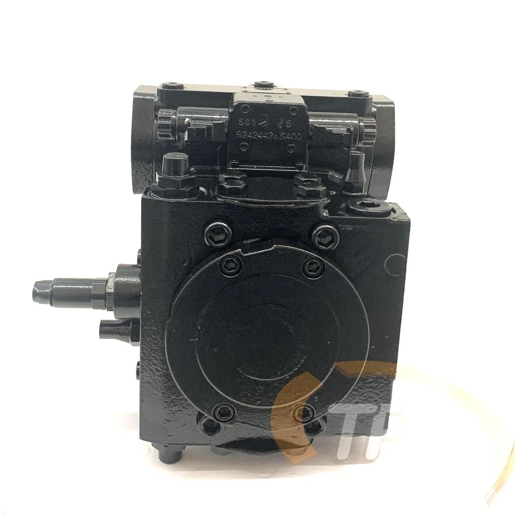 Liebherr 12202800 AXIALKOLBENPUMPE 11347323 11114810 L564 L Andet tilbehør