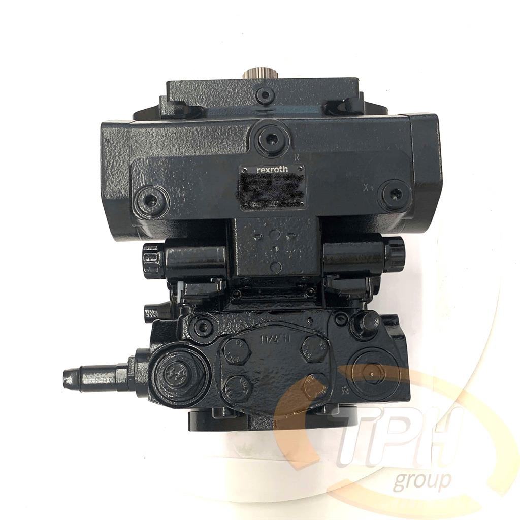Liebherr 12202800 AXIALKOLBENPUMPE 11347323 11114810 L564 L Andet tilbehør