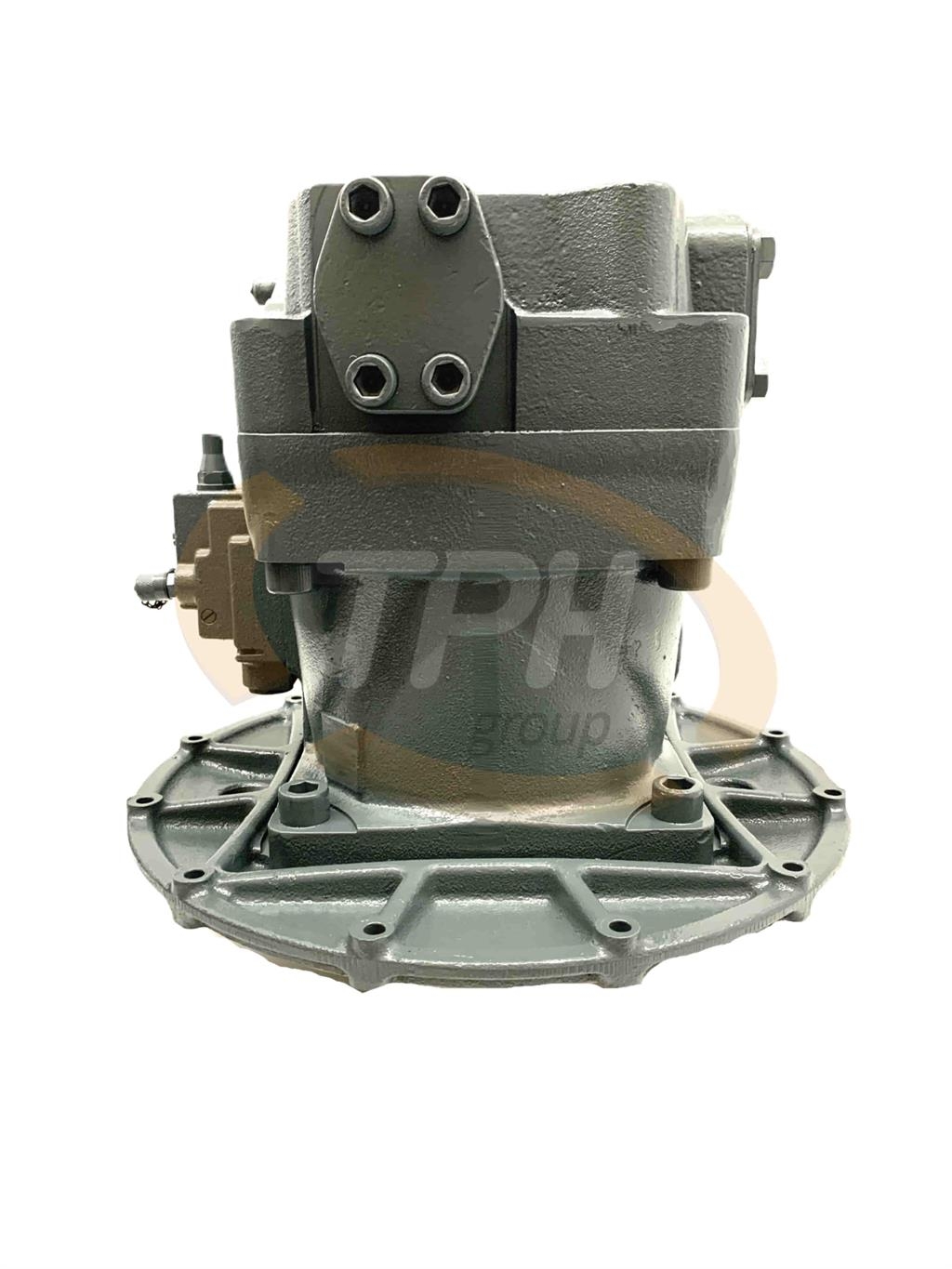 Liebherr 12483301 Verstellpumpe DPVO215 A920 A918 Компоненты строительной техники