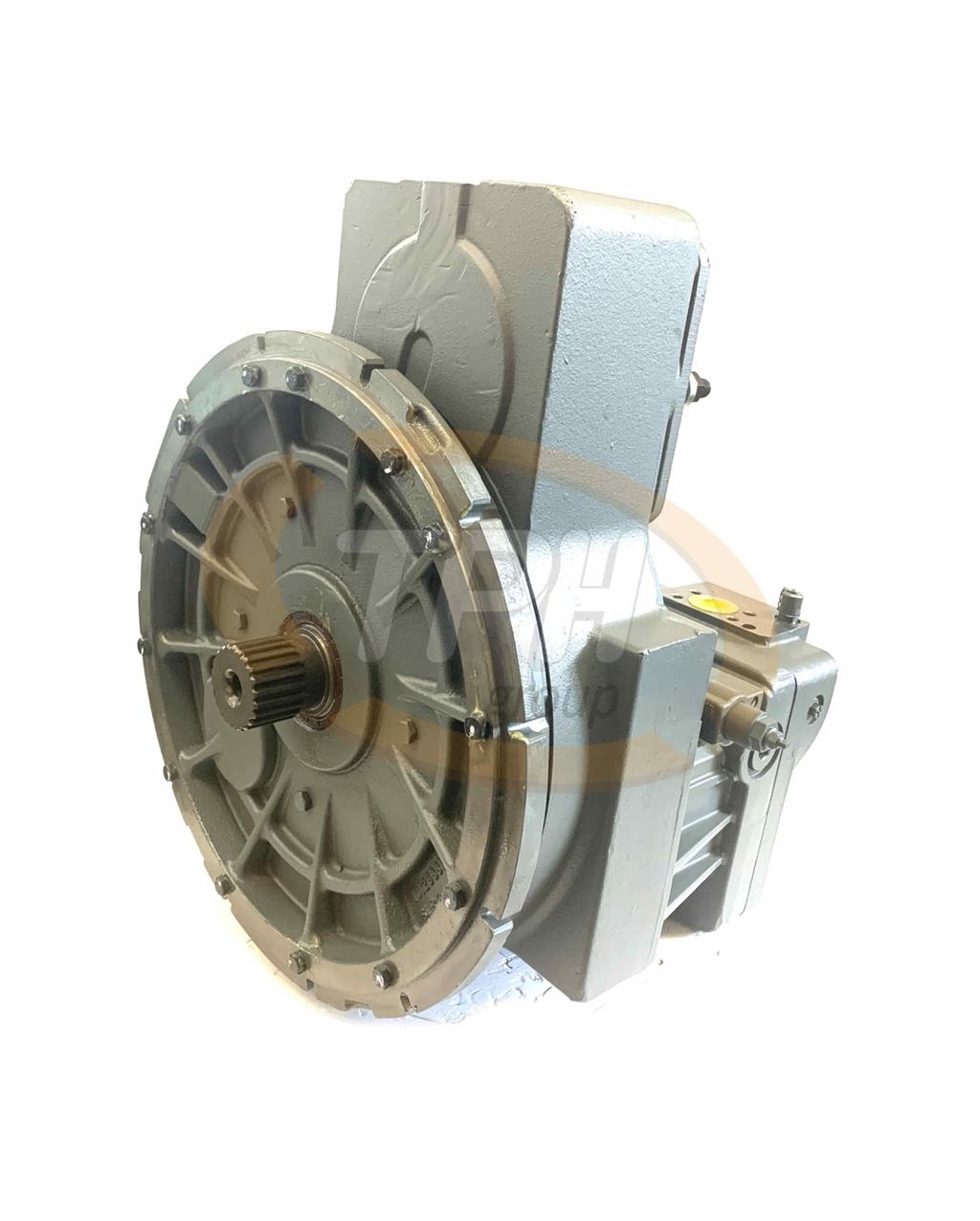 Liebherr 12595735, 13522947 Axialkolbenpumpe DPVPO165 12905 Citas sastāvdaļas