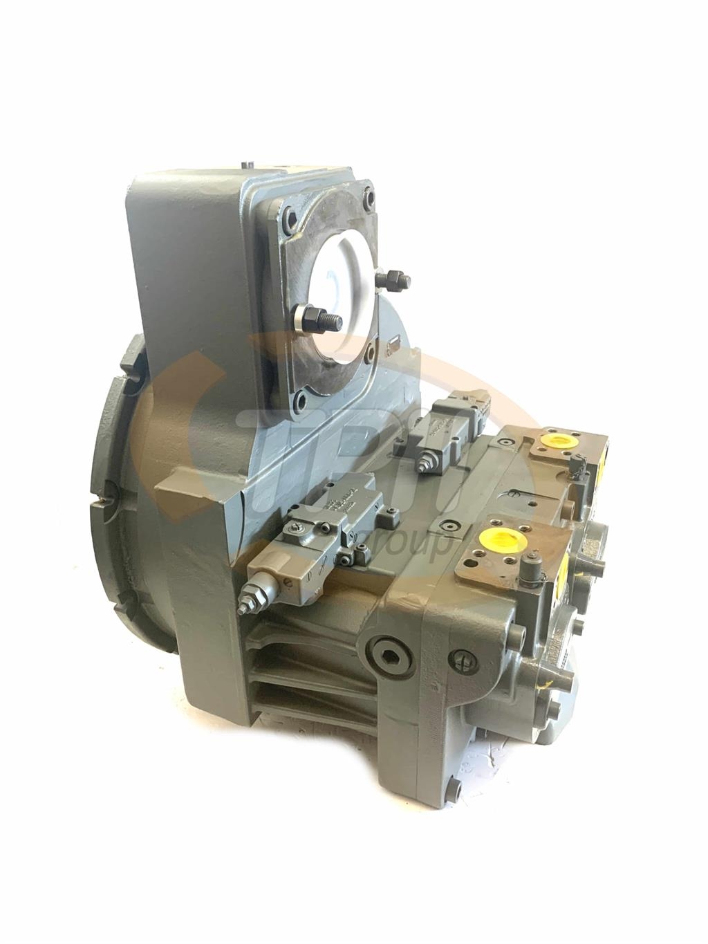 Liebherr 12595735, 13522947 Axialkolbenpumpe DPVPO165 12905 Citas sastāvdaļas