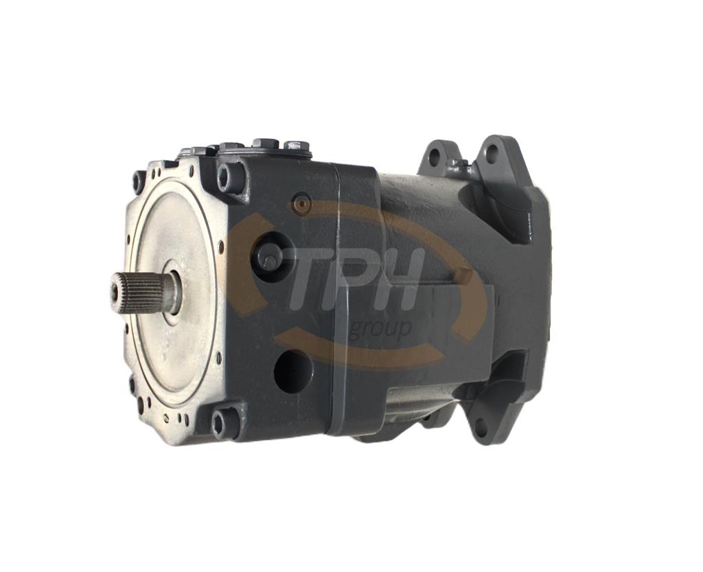 Liebherr 13402043 10133860 HYDRAULIKMOTOR DMV A 355 1013414 Otros componentes