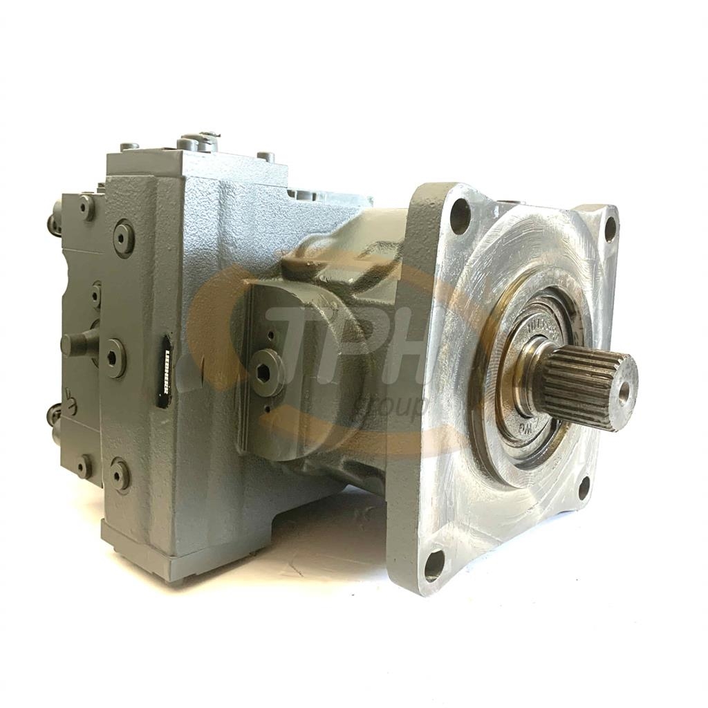 Liebherr 13470524, 13467096 Verstellpumpe DPVG280, 12547908 Altri componenti