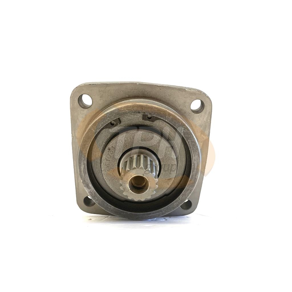 Liebherr 510231514 AXIALKOLBENMOTOR A2FM63 Muut