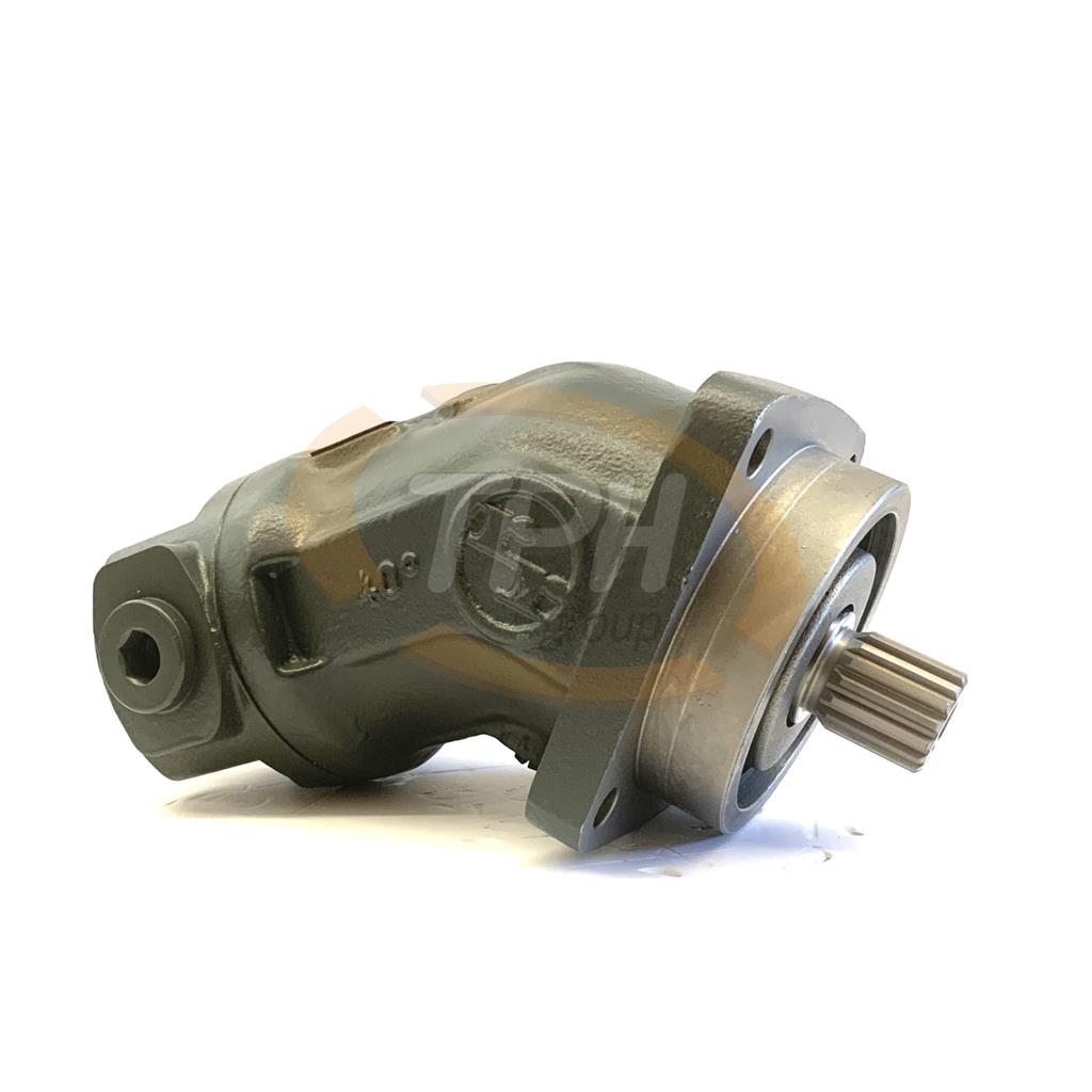 Liebherr 510231514 AXIALKOLBENMOTOR A2FM63 Muut