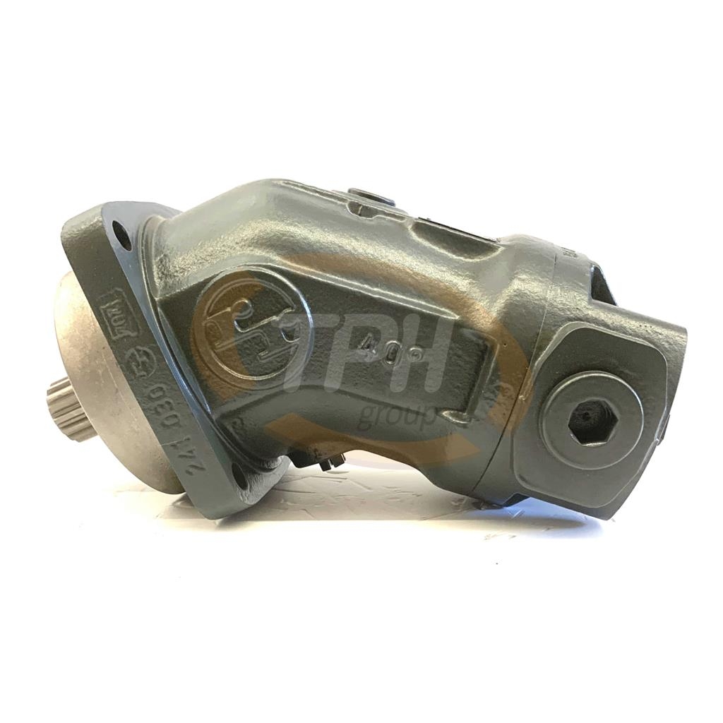 Liebherr 510231514 AXIALKOLBENMOTOR A2FM63 Muut
