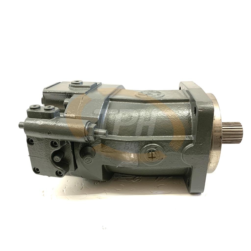 Liebherr 510235514 AXIALKOLBENMOTOR A6VM160 Otros componentes