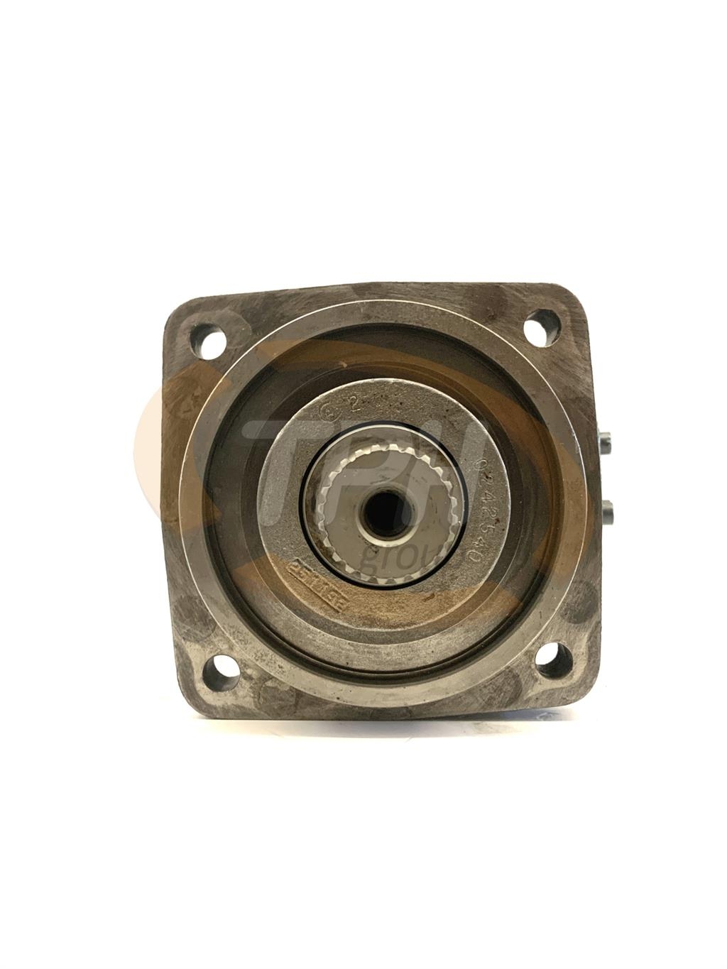 Liebherr 510235514 AXIALKOLBENMOTOR A6VM160 Otros componentes