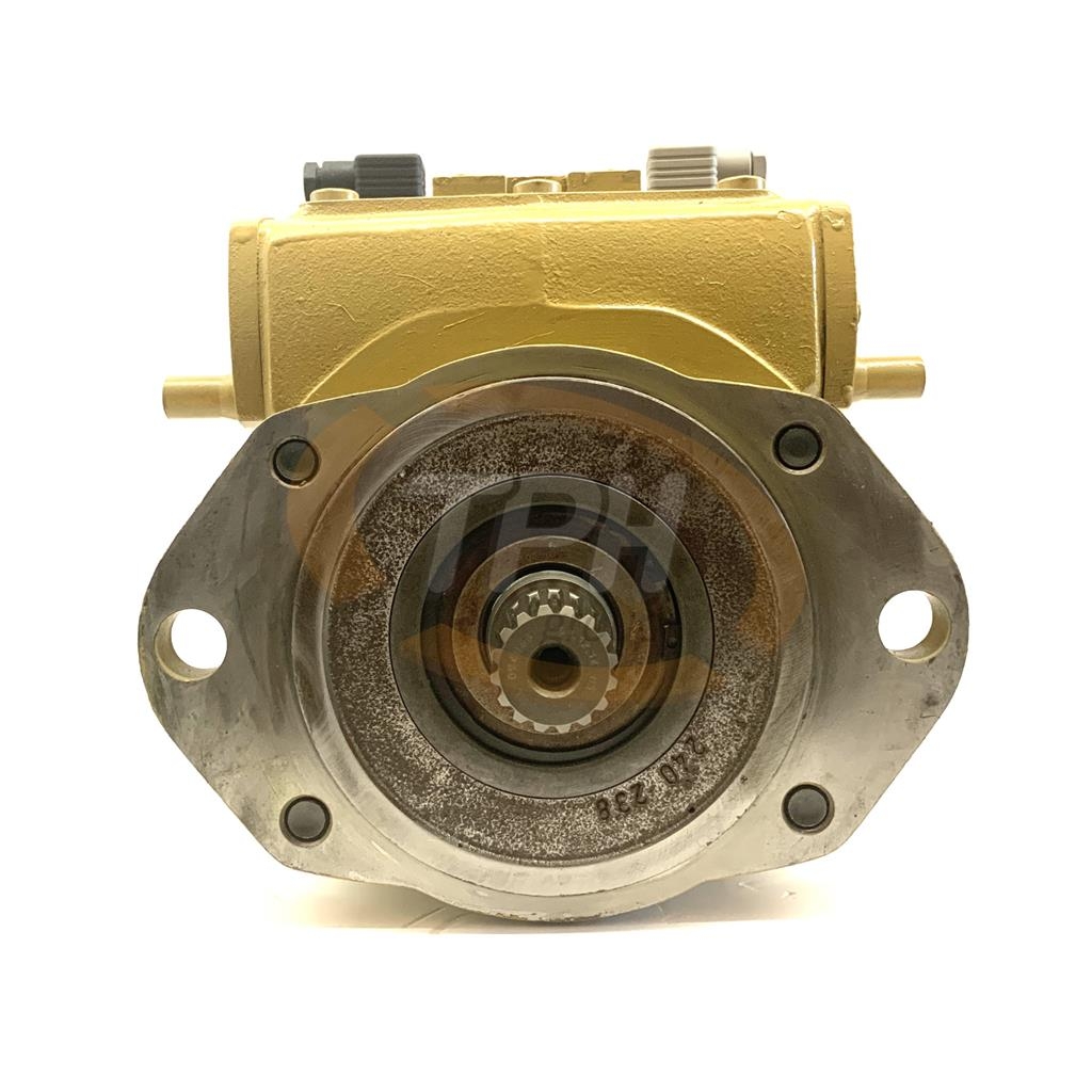 Liebherr 512184214 AXIALKOLBENPUMPE A4V90 مكونات أخرى