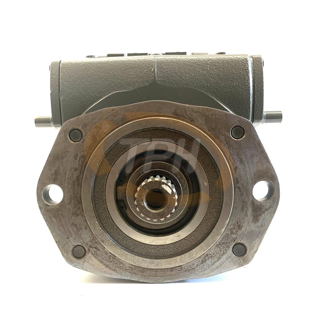 Liebherr 512184414 AXIALKOLBENPUMPE A4V125 Citas sastāvdaļas