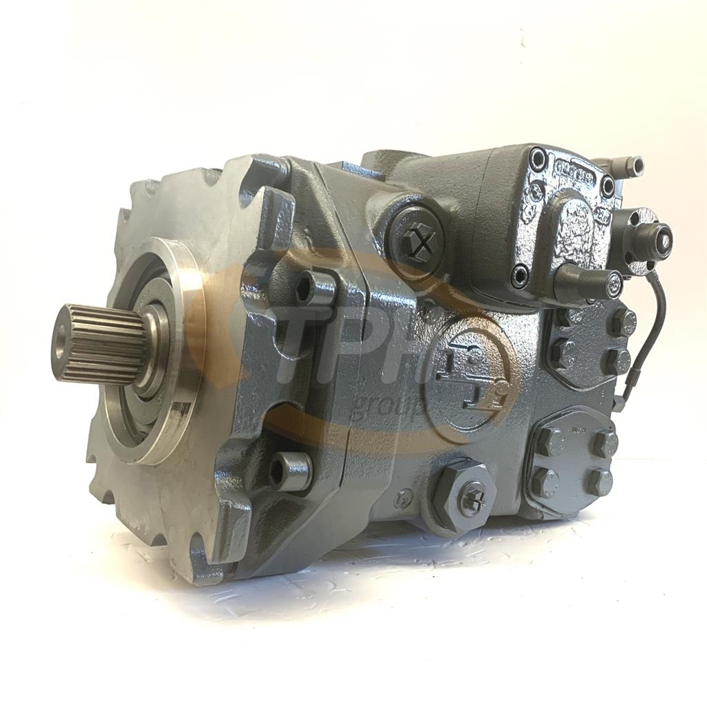 Liebherr 512184614 AXIALKOLBENPUMPE A4V250 مكونات أخرى