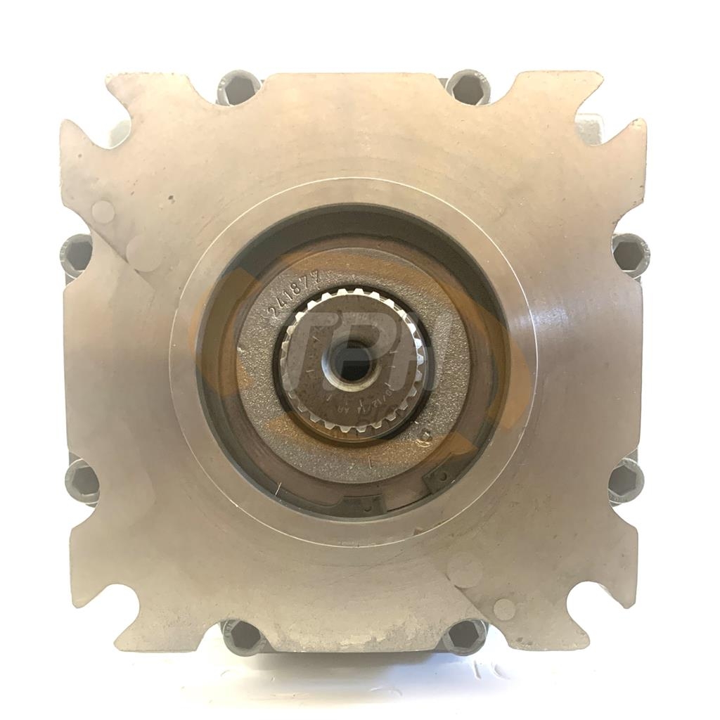 Liebherr 512184614 AXIALKOLBENPUMPE A4V250 مكونات أخرى