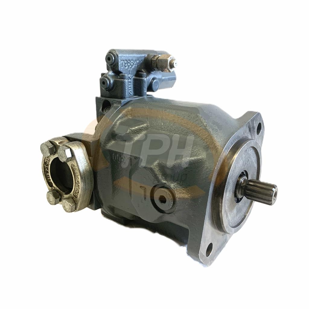 Liebherr 512205014 Axialkolbenpumpe A10VO28, Liebherr LRB, مكونات أخرى