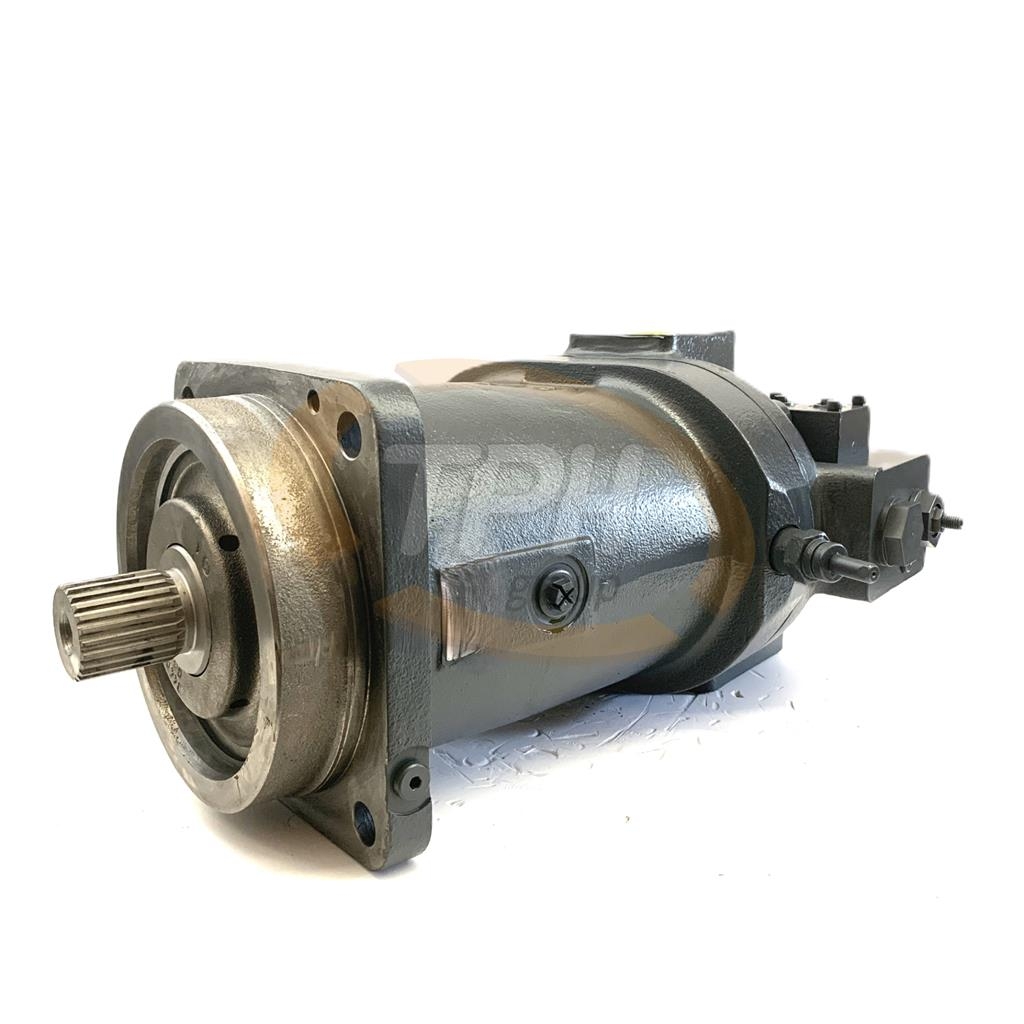 Liebherr 512205414 AXIALKOLBENPUMPE A7V250 Altri componenti