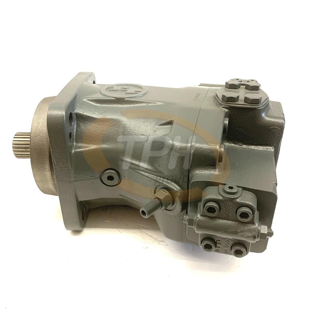 Liebherr 512208514 AXIALKOLBENMOTOR A6VM250 Otros componentes