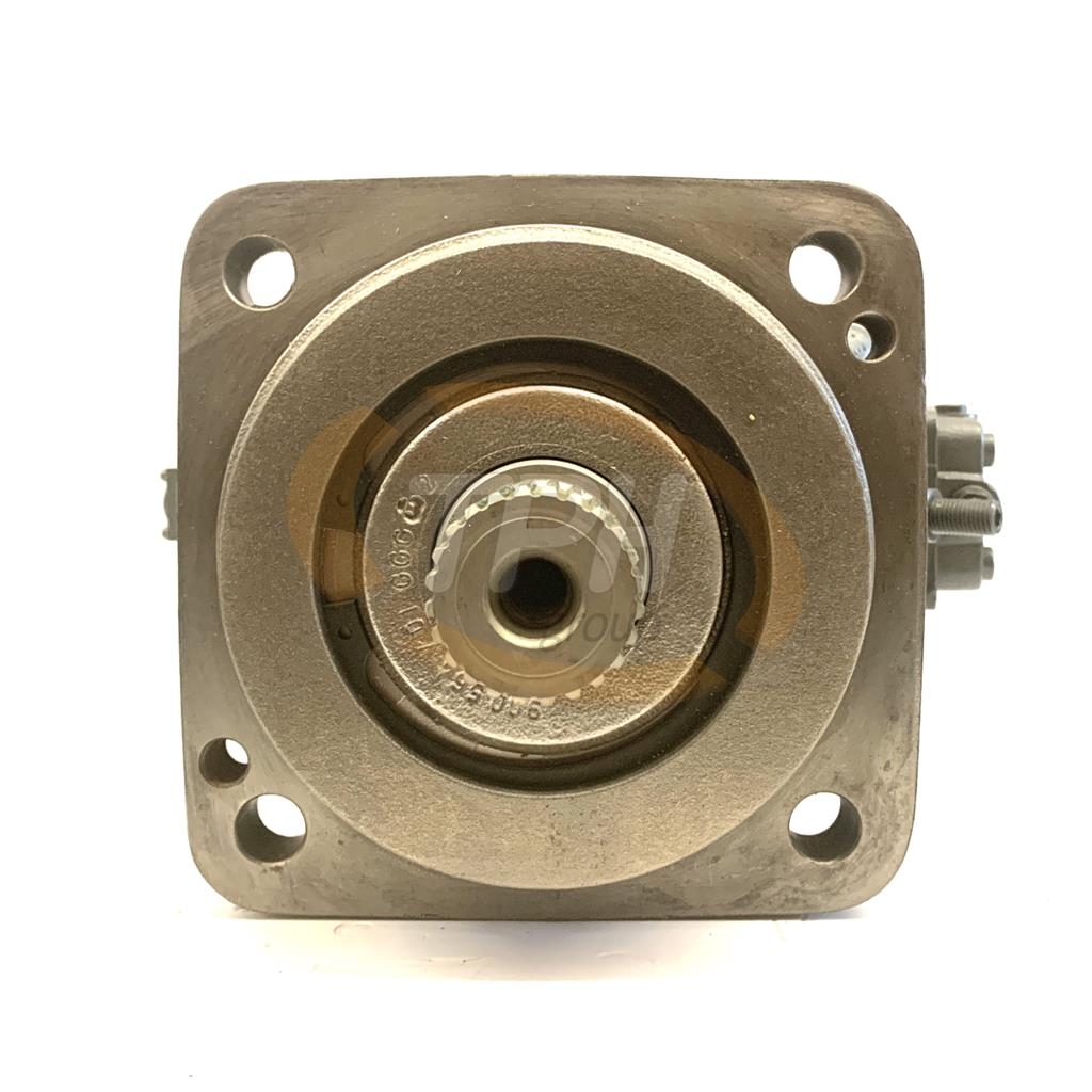 Liebherr 512208514 AXIALKOLBENMOTOR A6VM250 Otros componentes