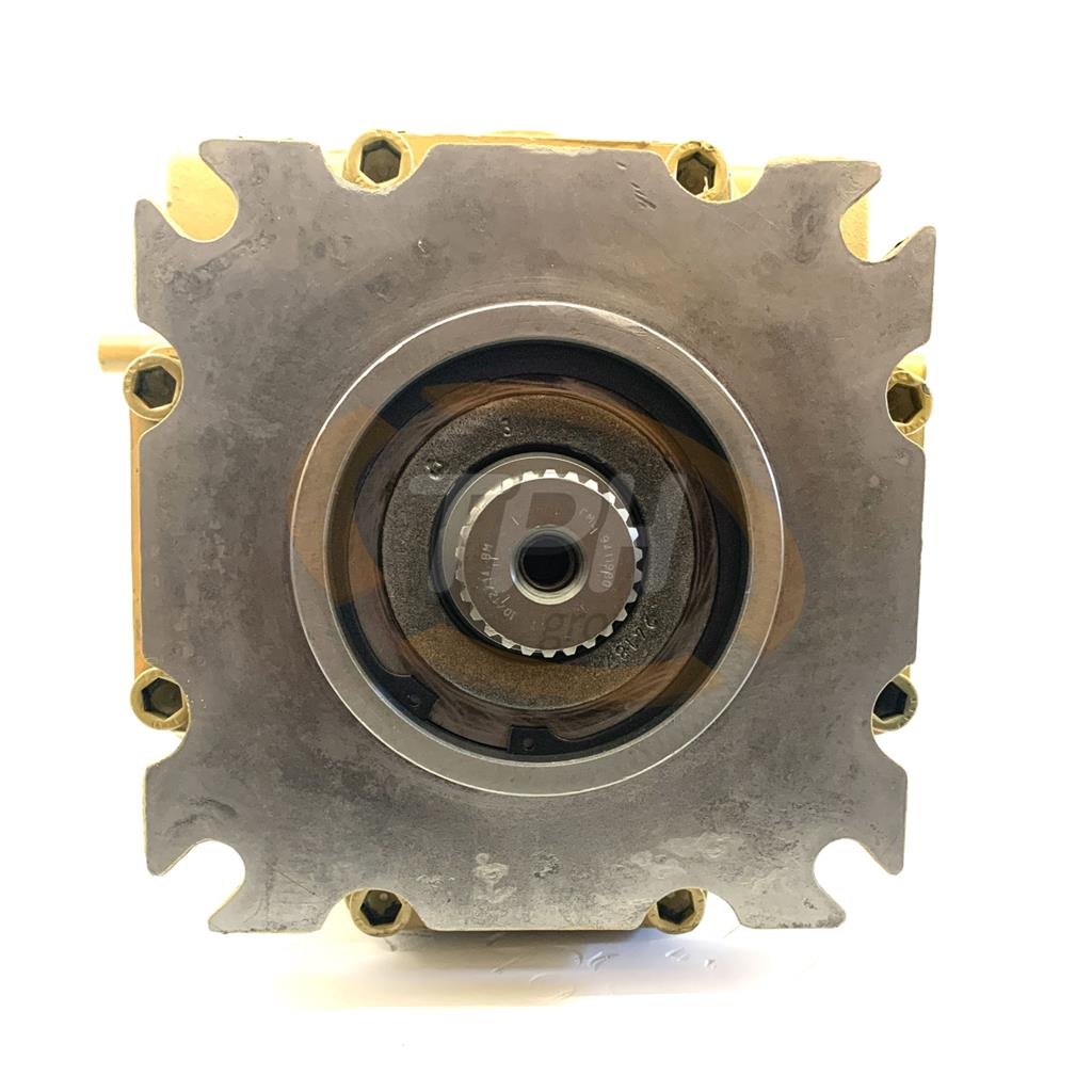 Liebherr 512222814 AXIALKOLBENPUMPE A4V250 مكونات أخرى