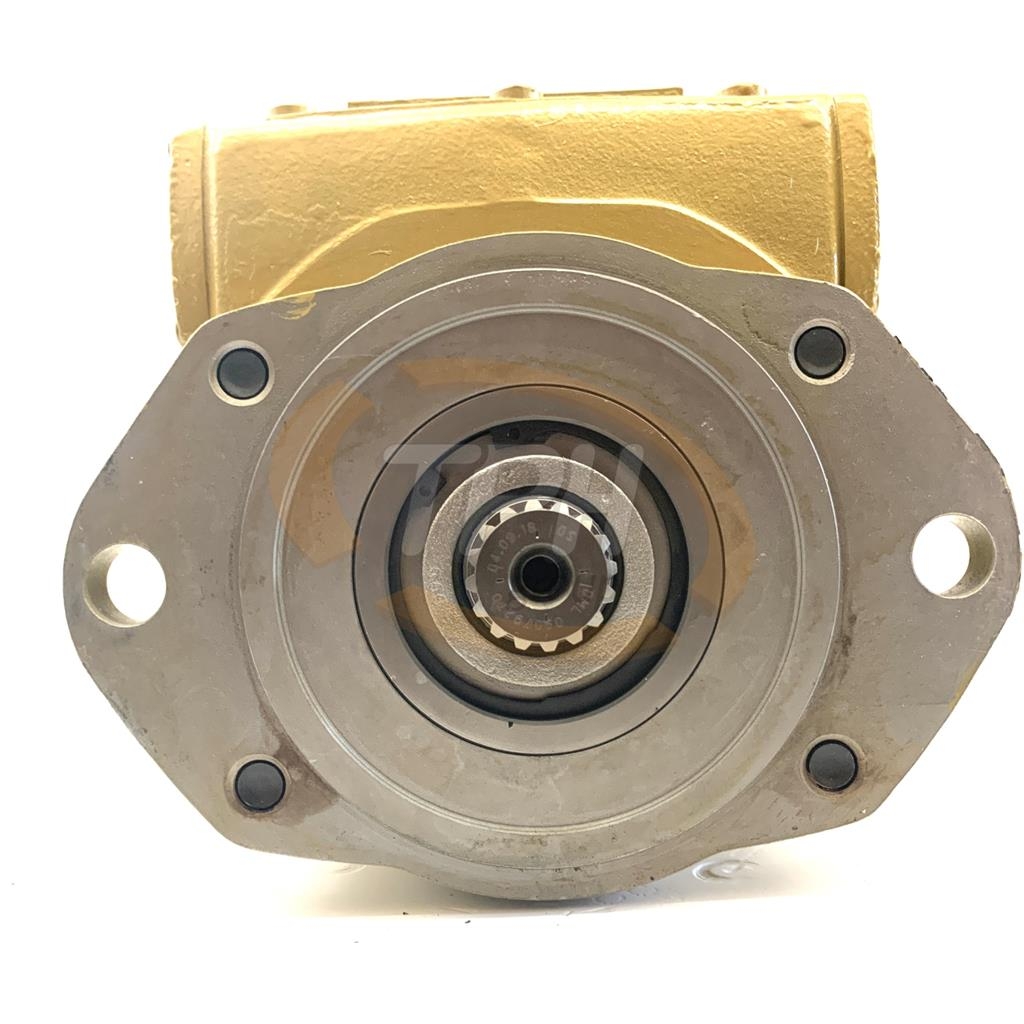 Liebherr 512227114 AXIALKOLBENPUMPE A4V90 مكونات أخرى