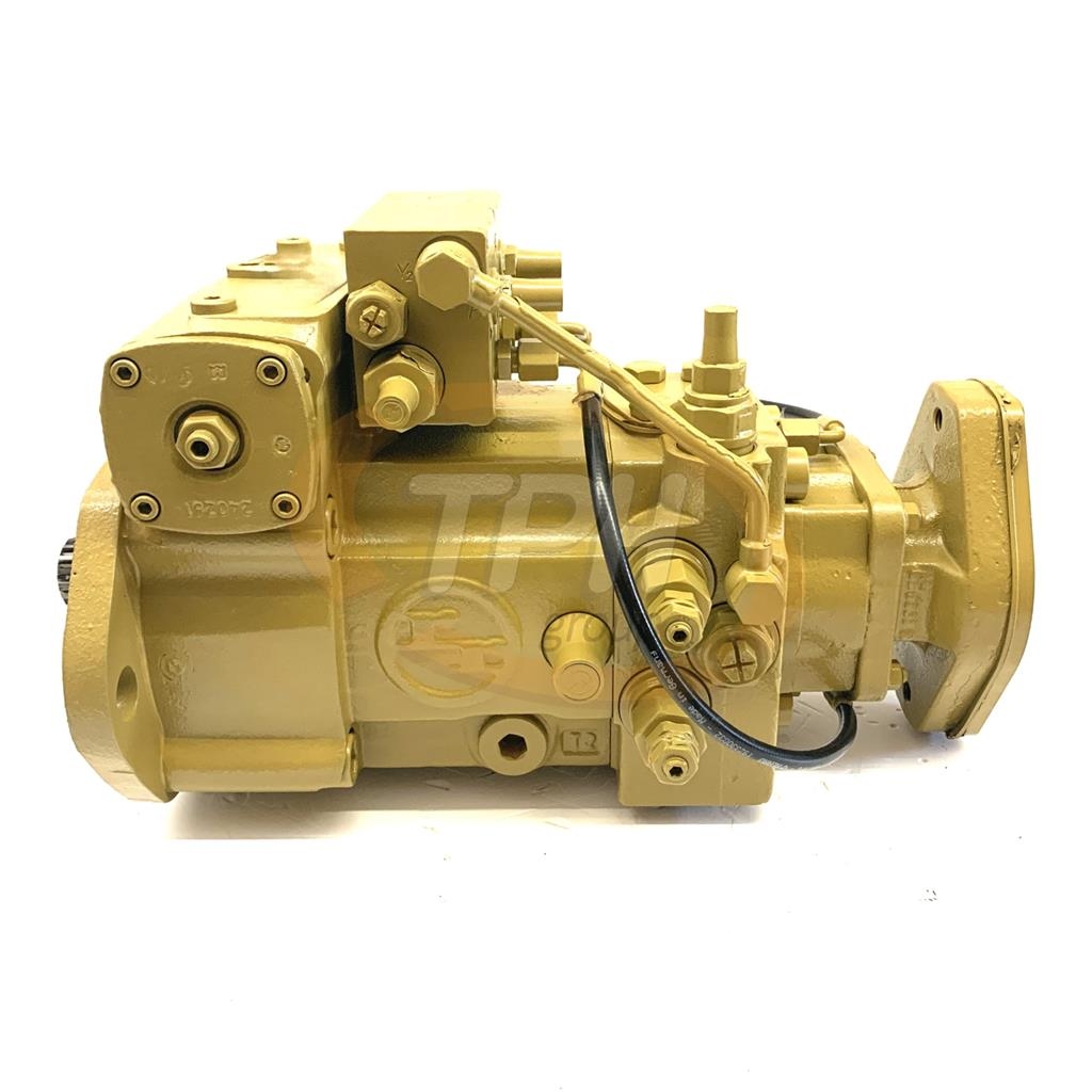 Liebherr 512227114 AXIALKOLBENPUMPE A4V90 مكونات أخرى
