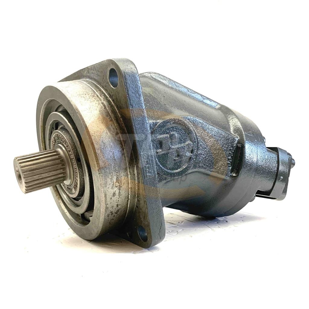 Liebherr 512234914 AXIALKOLBENMOTOR A2FM250 Άλλα εξαρτήματα