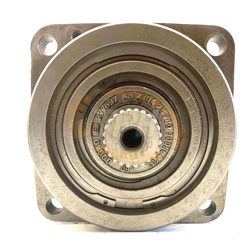 Liebherr 512234914 AXIALKOLBENMOTOR A2FM250 Άλλα εξαρτήματα