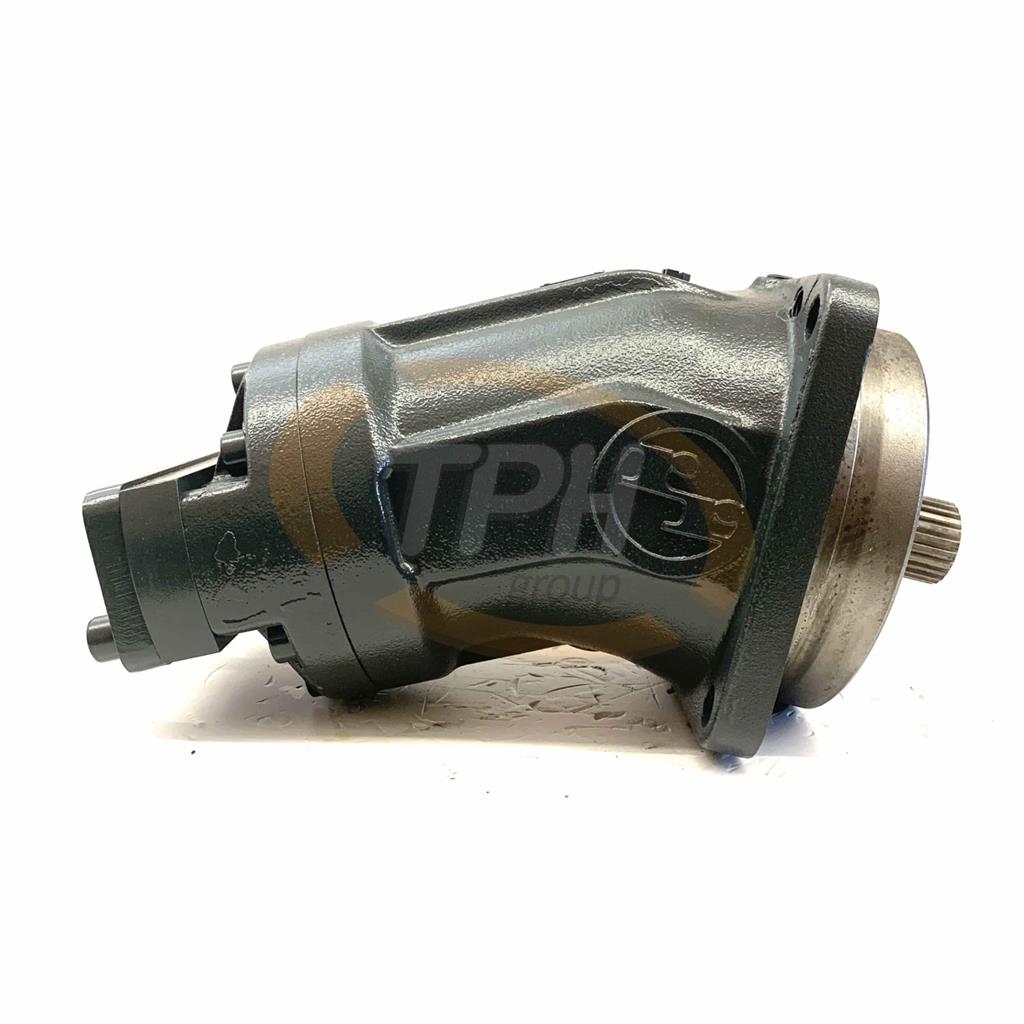 Liebherr 512234914 AXIALKOLBENMOTOR A2FM250 Άλλα εξαρτήματα
